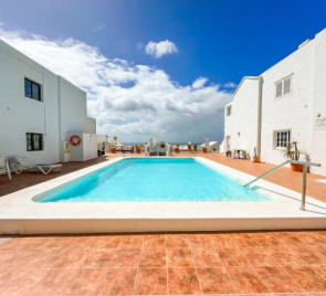 2 Bedroom  Apartment 5