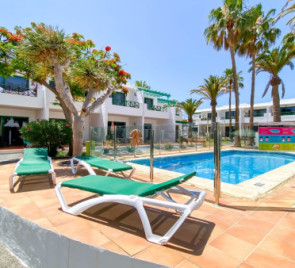 1 Bedroom  Apartment 4