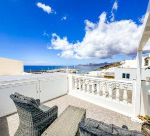 3 Bedroom  Apartment 4