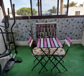 1 Bedroom  Apartment 4