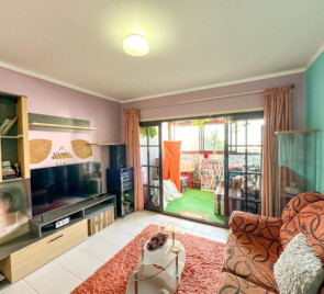 1 Bedroom  Apartment 5
