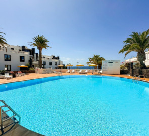 2 Bedroom  Apartment 4