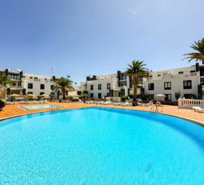 2 Bedroom  Apartment 5