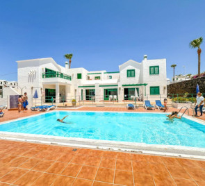1 Bedroom  Apartment 1