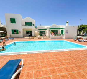 1 Bedroom  Apartment 4