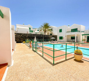 1 Bedroom  Apartment 5