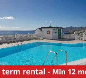 2 Bedroom  Apartment 1