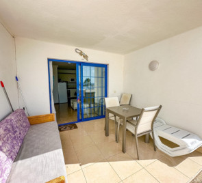 1 Bedroom  Apartment 4