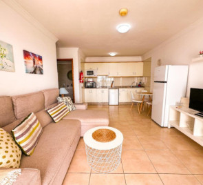 1 Bedroom  Apartment 4