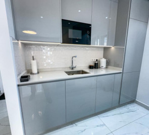 1 Bedroom  Apartment 4