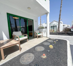 1 Bedroom  Apartment 5
